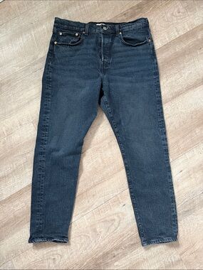 Levi’s Wedgie Jeans Button Fly Size 31